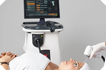 痛み・ダウンタイムがほぼない