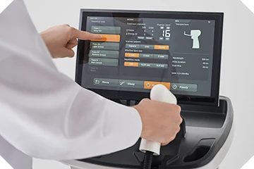 FDA・CE認証取得