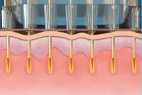 従来のニードルRF