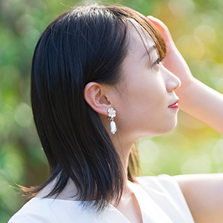 耳垂裂(じすいれつ)とは