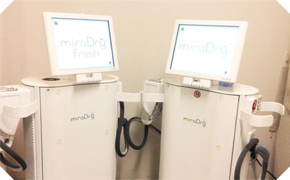 miraDry