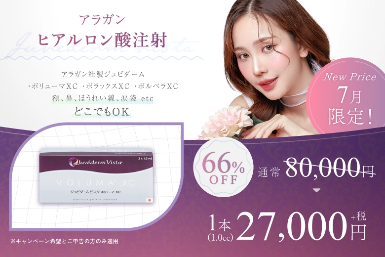 ジュビダームビスタR